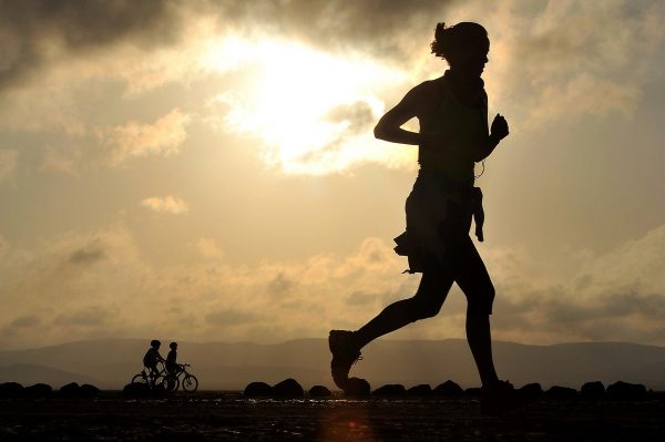 Aller courir sous tous les temps