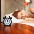 sommeil bien etre