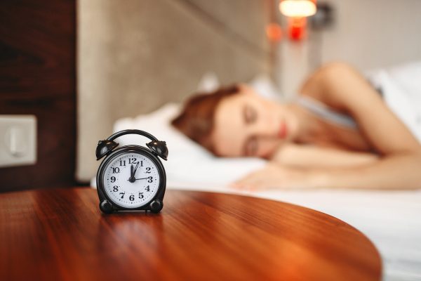 La question du sommeil dans l’équilibre de l’Homme