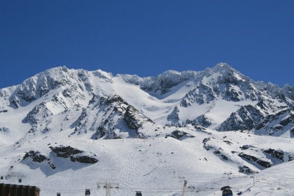 Val Thorens : A la découverte de la meilleure station de ski du monde