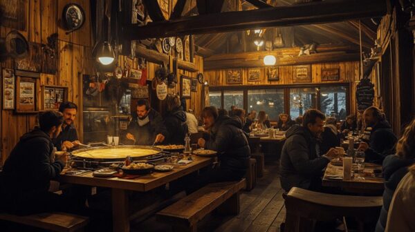 Le Freti : la nouvelle tendance street-food qui envahit les rues parisiennes