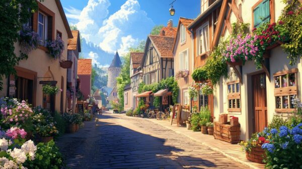 Comparatif des artisans : Comment Le Bon Coup De Pat se demarque a Equeurdreville-Hainneville