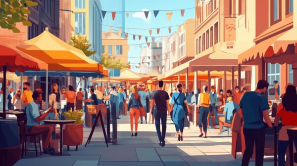 Fashion Week 2023: Actualité et Info sur Sorties Mode qui Transforment l’Industrie