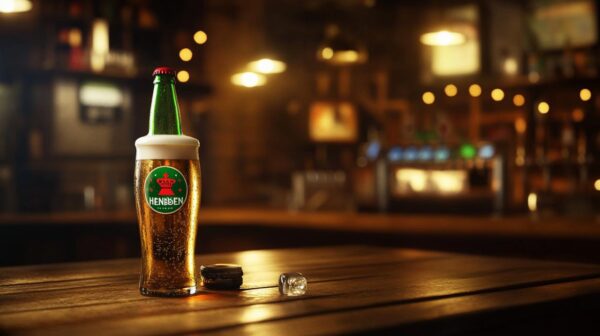 Tout savoir sur les bières Heineken, un classique incontournable