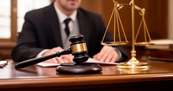 Comment trouver un avocat de confiance à Nantes : Majeli Avocat et l&rsquo;importance de la spécialisation